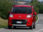 Fiat Qubo Trekking 2009 года